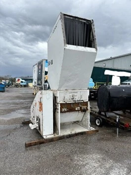 USED CUMBERLAND X-1000    125 HP