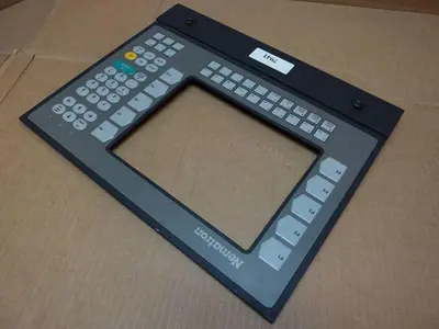 USED NEMATRON ICC-5000-PC1