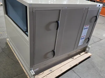 USED DAIKIN E031283200100