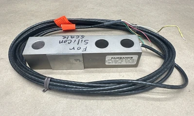 USED FAIRBANKS SCALE 65023A5K-5164