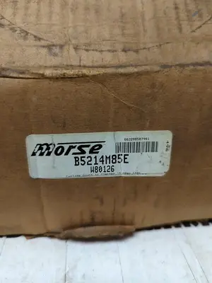 New | in-Stock MORSE B5214M85E Conveyor Parts Ohio US | Surplus Asset Holdings #1240942