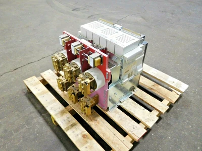 Used Siemens WLF2A316 Circuit Breakers Ohio US | Equipment Recovery Corp. #1330590