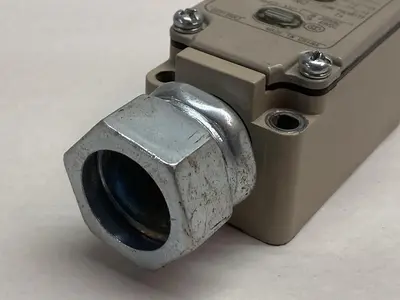 New | in-Stock OMRON WLCA2-LD-N Miscellaneous Equipment (Electrical & Power) Ohio US | Surplus Asset Holdings #1704361