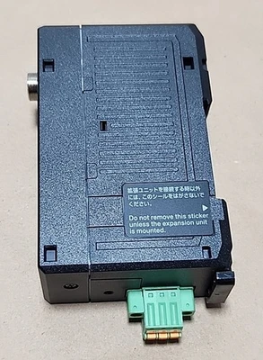 USED KEYENCE IV-G10