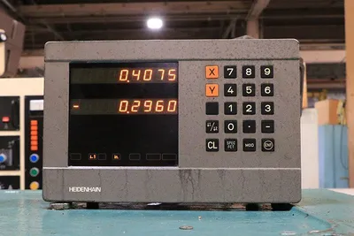 1982 KINGSTON HR-3000 LATHES, GAP, REMOVABLE GAP | Prime Machinery (5)