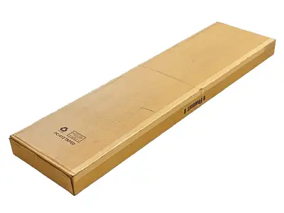New | in-Stock Panduit Narrow Slot Wiring Duct Slotted Wall 6ft Lengths PKG OF 60FT Misc Electrical & Power Parts Michigan US | Maverick Industrial Sales #1414237