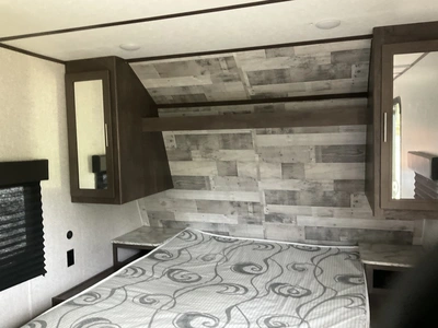 Used 2020 COLEMAN LANTERN Campers, Caravans, Motorhomes Michigan US | Miedema Asset Management Group #1455032