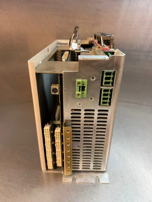 Allen Bradley 1394C-SJT05-A /C Digital Servo Controller (8.2.8)