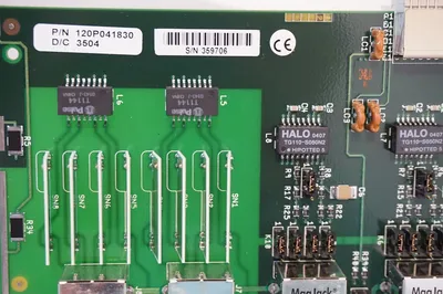USED PERFORMANCE TECHNOLOGIES PT-LIM396-11363