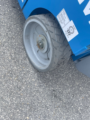 NEW 2026 Genie GS-1932E