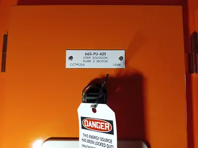 1200A Motor Control Center MCC, 575V, 1200A Bus, Form 4A, IP42 Enclosure