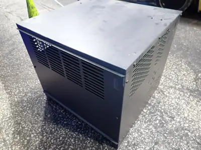 USED HAWKER PT318200