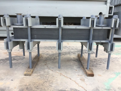 USED SUPERCHANGER UX-216-HJ-18