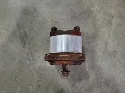 USED KRACHT KP1/3 G10A K0A 4NL1