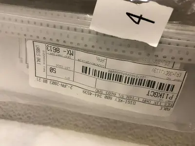 MKS 9615-1780 HTR1.5, EL90LR, SPEC, 1AP1