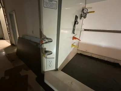 Used Hemco 21511 Misc Industrial Equipment Minnesota US | ISP Equipment Group #1318766