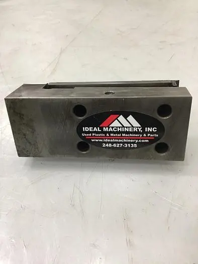 USED VAN DORN 301151