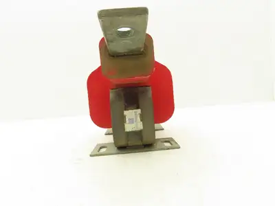Allen Bradley 872D190G07 Current Transformer 75-5A Ratio 5KV 50-60 Hz