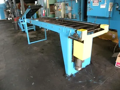 T8 Integral Quench Furnace
