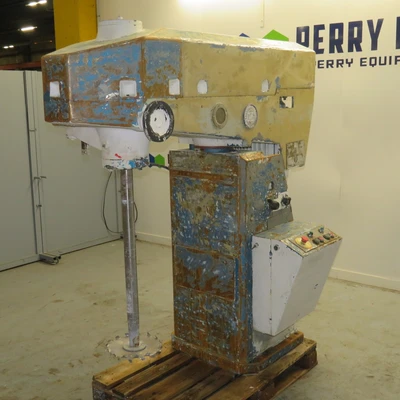 _UNKNOWN_ _UNKNOWN_ Mixer Post (Cowles Type) Europe | Perry Equipment (1)