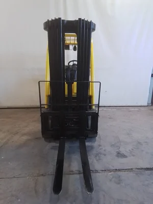 USED 2017 HYSTER S60FT