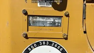 USED 2014 Caterpillar D6T XL
