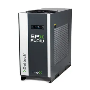 SPX DFX 3.1 Refrigerated Air Compressor Dryers | BARBEN IND LTD (1)
