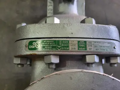 NEW 2019 DSI 37LUF-N-LCC