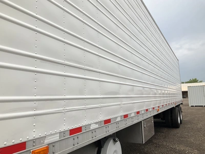 Used 2007 GREAT DANE REEFER Reefer Trailers Michigan US | Miedema Asset Management Group #1402968