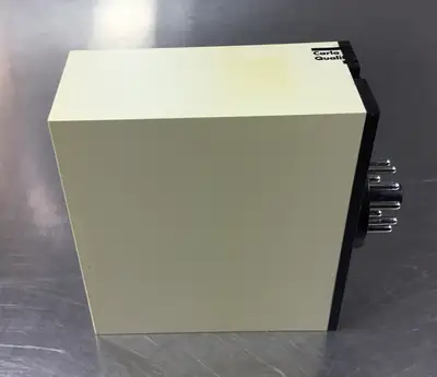 USED Carlo Gavazzi SYY 165 480