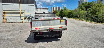 Used 2020 RAM 5500 Dump trucks Ontario CA | Platinum Group #1352818
