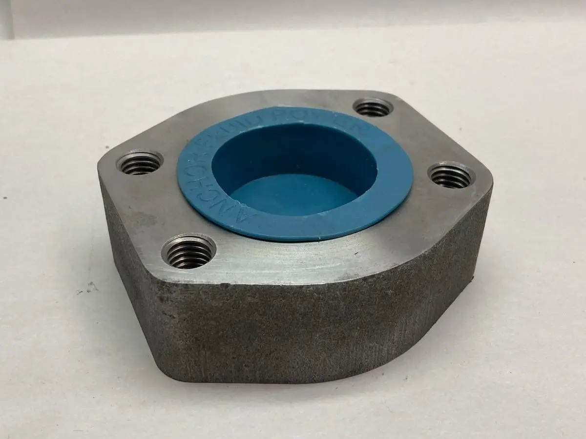 New | in-Stock ANCHOR FLUID POWER A-816 Valves/Fittings Ohio US | Surplus Asset Holdings #1244912
