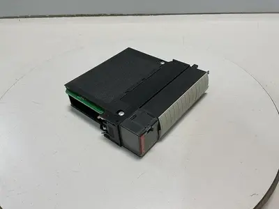 USED ALLEN BRADLEY 1756-OW16I SERIES A