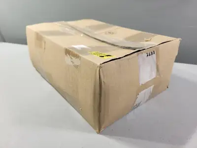 NEW 2014 SENIOR FLEXONICS FLT-050-FH-025.6-275-S06