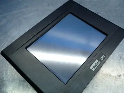 Used PARKER XPR08VT4P3 Automation Control (HMI) Ohio US | HGR 24 #835358