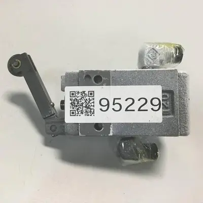 USED TOKIMEC DT20S-3-2A-L-11-S3
