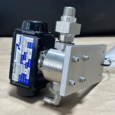 NEW Burkert 2052-96903700