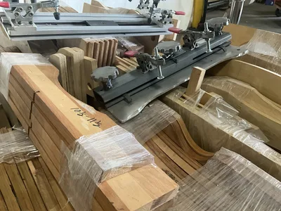 | Other | Shaper Jigs