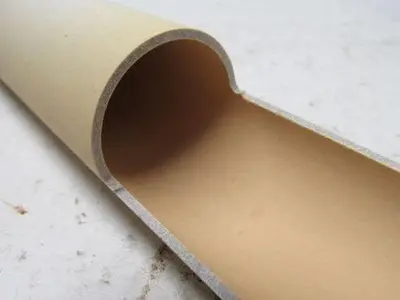 Leco 529-011 Sulphur Analyzer Combustion Tube Liner SC132/32/232