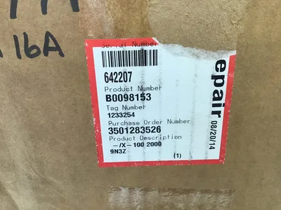 Flowserve CSCPP1875ECCHB Cartridge Mechanical Seal Shaft Size 1.875