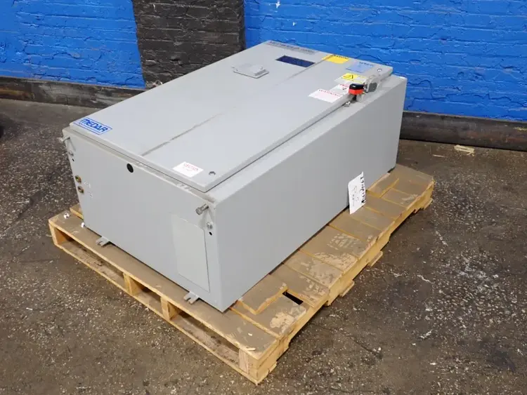 Used WELDING TECHNOLOGY CORP 3045 Welding Machinery (Other) Ohio US | HGR 24 #786513