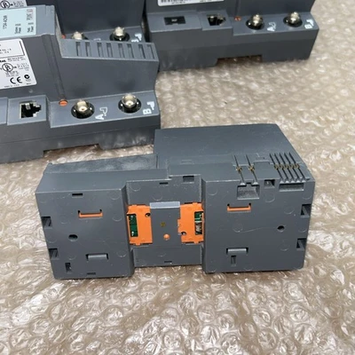 USED Allen-Bradley 1734-ACNR POINT I / O ControlNet