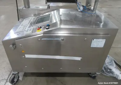 USED FITZPATRICK D6-PCS-040