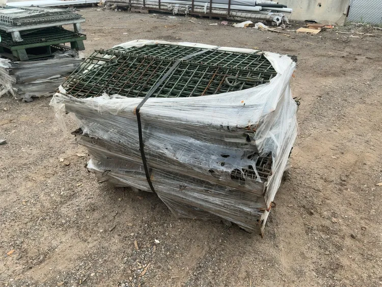 Used _UNKNOWN_ _UNKNOWN_ Baskets Michigan US | Miedema Asset Management Group #1229980