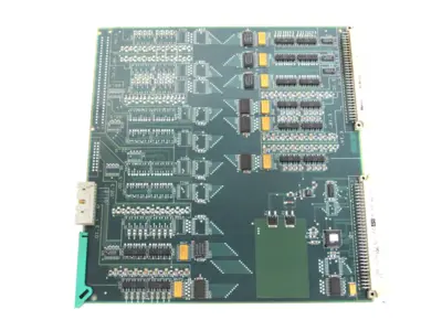 USED CHARMILLES 851-5240-A CIRCUIT BOARD 8515240A CT8132270B