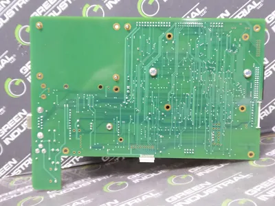 Oxigraf 05-0205A Oxygen Deficiency Analyzer Sample Pump Board 07-0292 Used