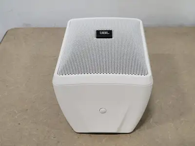 NEW JBL CONTROL 23-1-WH