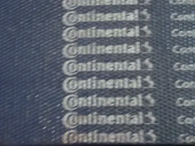 USED CONTINENTAL C255