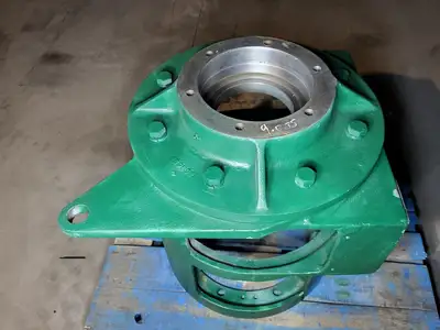 Motor Adaptor