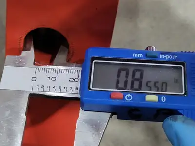 USED SANDVIK 26368468